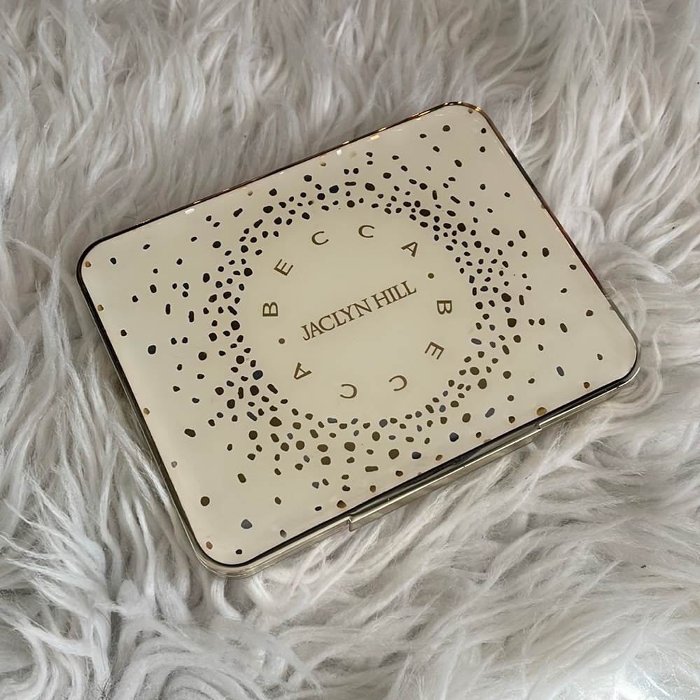 Becca palette